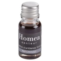 Offres 😀 Paris Prix Parfum D'Ambiance Effluve 10ml Patchouli 😍