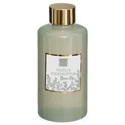Meilleure vente ❤️ Recharge De Diffuseur De Parfum Mael 200ml Feuille D'Eucalyptus ????