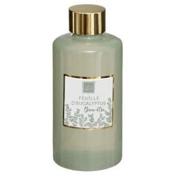 Meilleure vente ❤️ Recharge De Diffuseur De Parfum Mael 200ml Feuille D'Eucalyptus 🎉