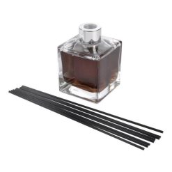 Bon marché ???? Paris Prix Diffuseur De Parfum Carré 170ml Bois De Cèdre ????