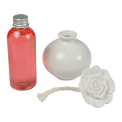 Acheter ❤️ Paris Prix Coffret Senteur Essentiel 100ml Fruits Rouges ????