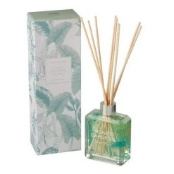 Le moins cher 🔥 Paris Prix Huile Parfumée Monet Gardens 22cm Azur ✨