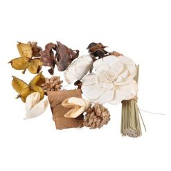 Vente flash ???? Paris Prix Pot Pourri Essentiel 200g Jasmin ????