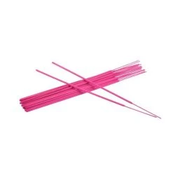 De gros 😍 Paris Prix Lot De 20 Bâtons D'Encens Essentiel 25cm Orchidée 🤩