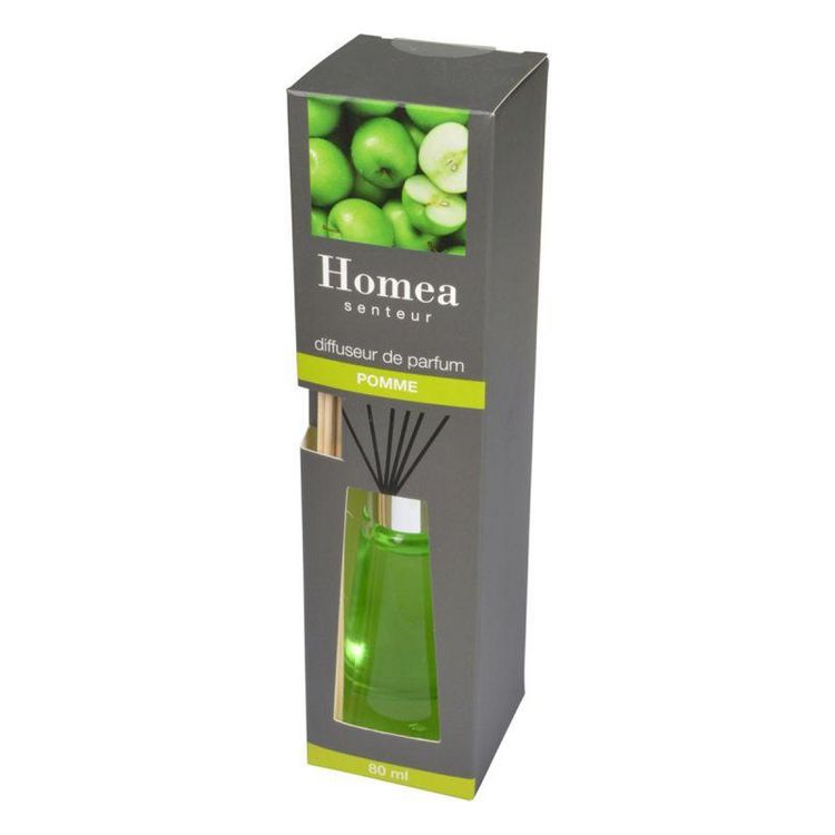 Paris Prix Diffuseur de Parfum Flacon 80ml Pomme Budget ???? Paris Prix Diffuseur De Parfum Flacon 80ml Pomme ???? -Paris Prix Sales unnamed file 2195