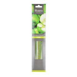 Alternative view of Meilleure vente ???? Paris Prix Lot De 20 Bâtons D'Encens Essentiel 25cm Pomme ????