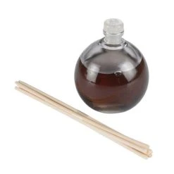 Le moins cher ❤️ Paris Prix Diffuseur De Parfum Boule 50ml Bois De Cèdre 🛒