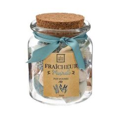 Vente flash ???? Pot Pourri En Bocal Basic 70g Miner ✨