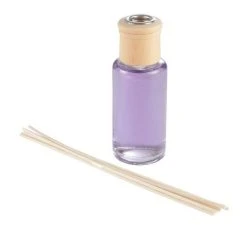 Meilleure vente 🛒 Paris Prix Diffuseur De Parfum Bois 100ml Lavande ⌛