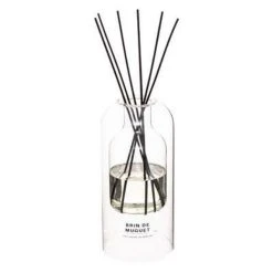 Tout neuf 🌟 Diffuseur De Parfum Ilan 500ml Brin De Muguet ✨