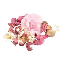 Meilleur prix 😉 Paris Prix Pot Pourri Essentiel 110g Orchidée 😀