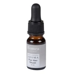 Promo 🥰 Paris Prix Parfum D'Ambiance Aroma 10ml Musc Blanc Relaxant ⌛