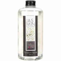 Acheter ✨ Liquide Pot Pourri 500ml Jasmin ⌛