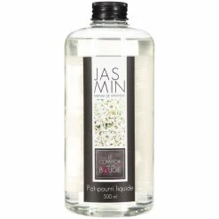 Acheter ✨ Liquide Pot Pourri 500ml Jasmin ⌛