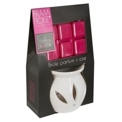 De gros ???? Brûle-Parfum & Cire 30g Framboise ???? 5 De gros ???? Brûle-Parfum & Cire 30g Framboise ???? -Paris Prix Sales unnamed file 2251