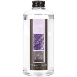 Tout neuf ???? Liquide Pot Pourri 500ml Lavande ????