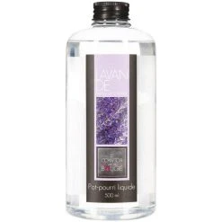 Tout neuf 💯 Liquide Pot Pourri 500ml Lavande 🥰