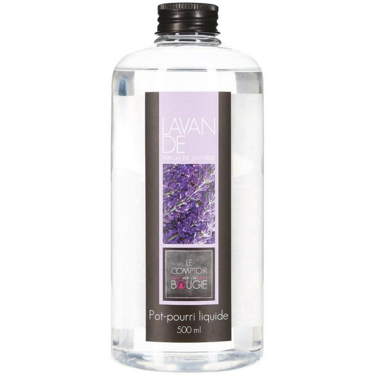 Tout neuf ???? Liquide Pot Pourri 500ml Lavande ???? 1 Tout neuf ???? Liquide Pot Pourri 500ml Lavande ????