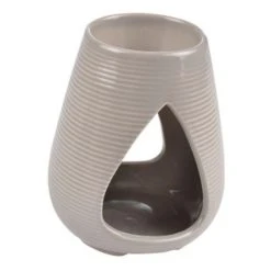 Top 10 ⭐ Paris Prix Brûle Parfum En Céramique Goutte 9cm Taupe 🌟