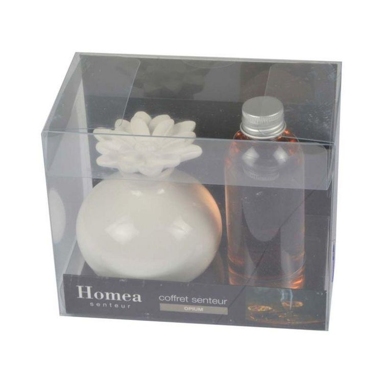 Promo ❤️ Paris Prix Coffret Senteur Essentiel 100ml Opium ???? 2 Promo ❤️ Paris Prix Coffret Senteur Essentiel 100ml Opium ???? – Image 2