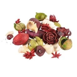 Les meilleures critiques de 🥰 Paris Prix Pot Pourri Essentiel 110g Fruits Rouges 🎉