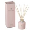 Promo ⌛ Paris Prix Huile Parfumée Excellent 27cm Rose Champagne Pâle ????