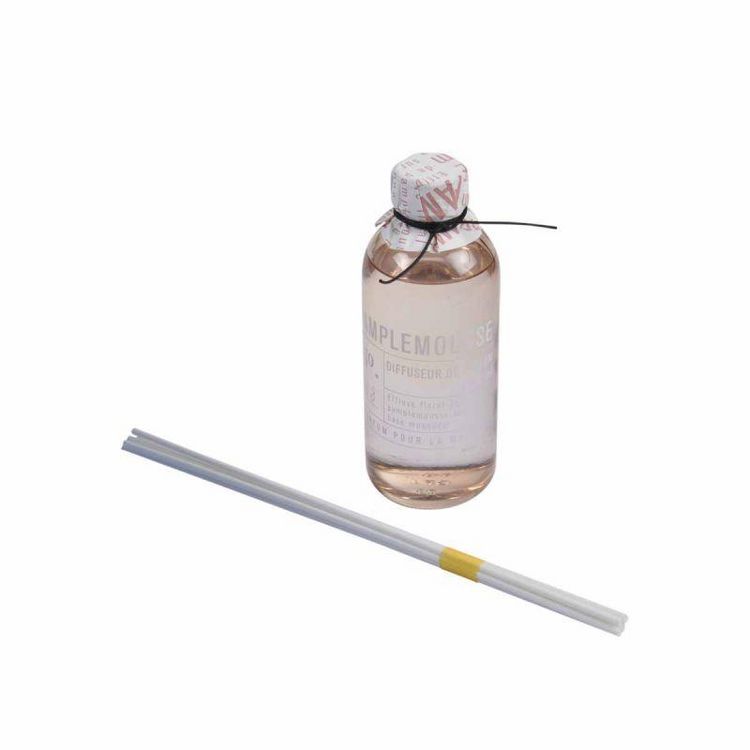 Remise ???? Paris Prix Diffuseur De Parfum Loft 60ml Pamplemousse ✨ 1 Remise ???? Paris Prix Diffuseur De Parfum Loft 60ml Pamplemousse ✨
