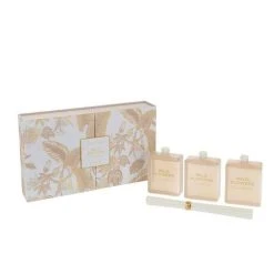 Top 10 🎁 Paris Prix Lot De 3 Huiles Parfumées Wild Flowers 16cm Coconut Beach 👏