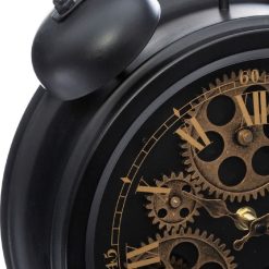 Alternative view of Meilleure affaire ⌛ ATMOSPHERA Horloge à Poser Mécanique Atmosphera 26X33,5 ????