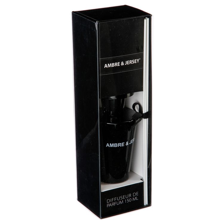 Le moins cher ???? ATMOSPHERA Diffuseur De Parfum 150 Ml - 6 Bâtons - Ambre Et Jersey ???? 2 Le moins cher ???? ATMOSPHERA Diffuseur De Parfum 150 Ml - 6 Bâtons - Ambre Et Jersey ???? – Image 2