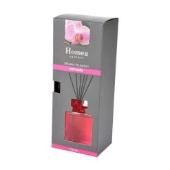 De gros ✨ Paris Prix Diffuseur De Parfum Carré 170ml Orchidée 🛒 -Paris Prix Sales unnamed file 2320