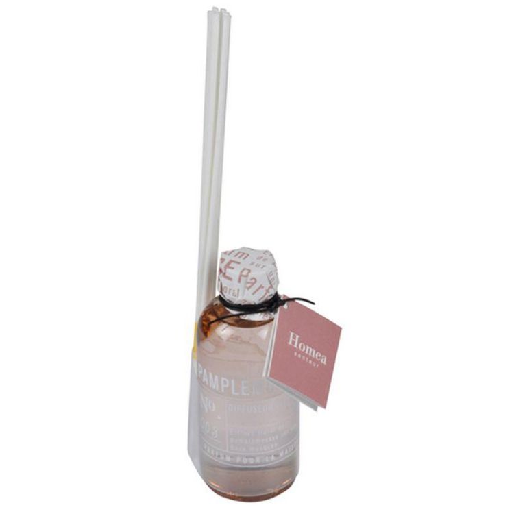 Grosses soldes ⭐ Paris Prix Diffuseur De Parfum Loft 240ml Pamplemousse ???? 2 Grosses soldes ⭐ Paris Prix Diffuseur De Parfum Loft 240ml Pamplemousse ???? – Image 2