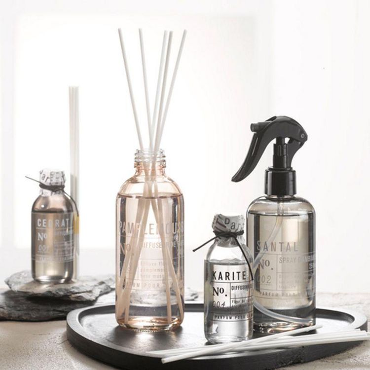 Grosses soldes ⭐ Paris Prix Diffuseur De Parfum Loft 240ml Pamplemousse ???? 3 Grosses soldes ⭐ Paris Prix Diffuseur De Parfum Loft 240ml Pamplemousse ???? – Image 3