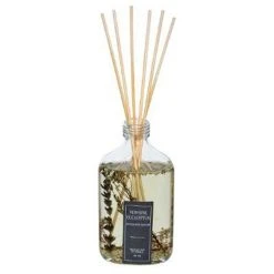 Sortie 🎉 Diffuseur De Parfum Sili 180ml Verveine Eucalyptus 👏