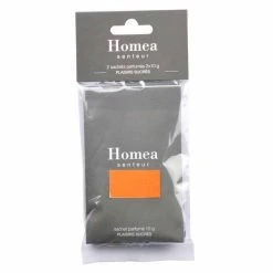 Le moins cher 🛒 Paris Prix Lot De 2 Sachets Parfumés Calie 20g Plaisirs Sucrés ✔️