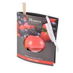 Alternative view of Promo ???? Paris Prix Diffuseur De Parfum Boule 80ml Fruits Rouges ????