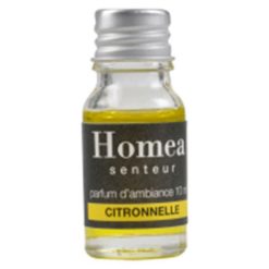Remise ???? Paris Prix Parfum D'Ambiance Senteur 10ml Citronnelle ????