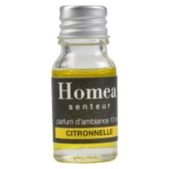 Remise 🌟 Paris Prix Parfum D'Ambiance Senteur 10ml Citronnelle 😍