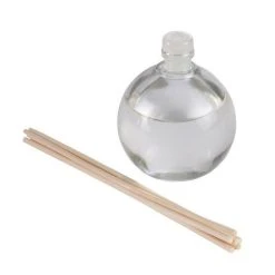 Tout neuf 🧨 Paris Prix Diffuseur De Parfum Boule 50ml Jasmin 🥰