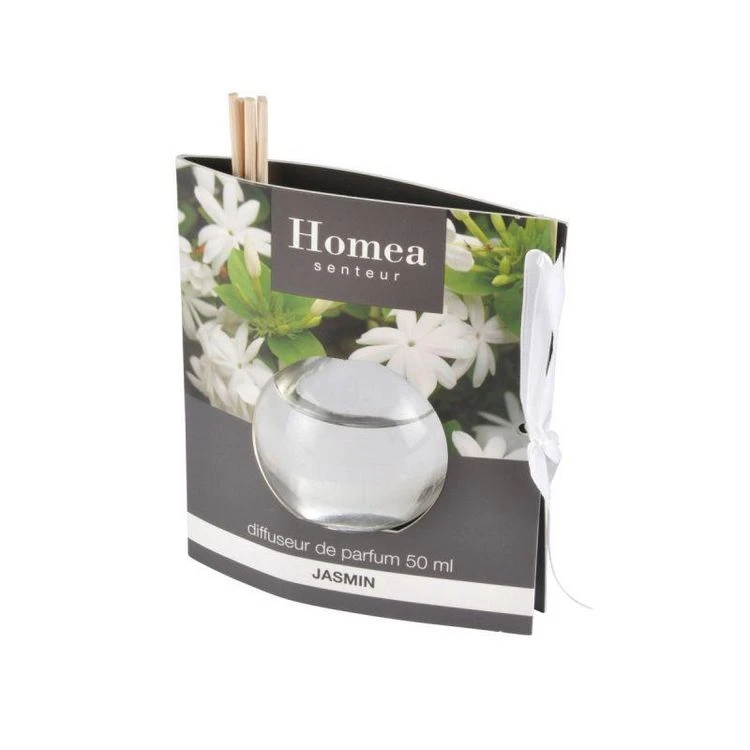 Tout neuf 🧨 Paris Prix Diffuseur De Parfum Boule 50ml Jasmin 🥰 2 Tout neuf 🧨 Paris Prix Diffuseur De Parfum Boule 50ml Jasmin 🥰 – Image 2