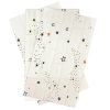 Meilleur prix ???? Paris Prix Lot De 3 Stickers Effet Brique Adhésif 70cm Blanc ????