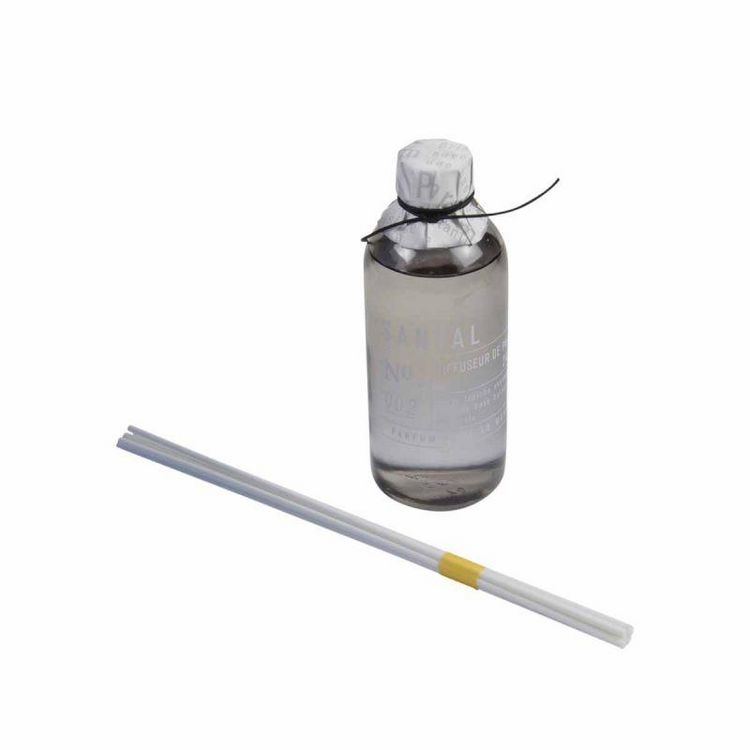 Paris Prix Diffuseur de Parfum Loft 120ml Santal Vente flash ???? Paris Prix Diffuseur De Parfum Loft 120ml Santal ???? -Paris Prix Sales unnamed file 2354