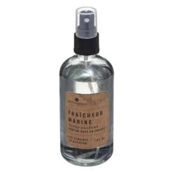 Tout neuf 👏 Spray Parfumé Sozio 100ml Fraîcheur Marine 👏