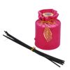 De gros ???? Paris Prix Diffuseur De Parfum Velours Pendentif 100ml Fuchsia ????