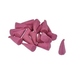 Grosses soldes ⭐ Paris Prix Lot De 20 Cônes D'Encens Stacy Envoûtement 😍