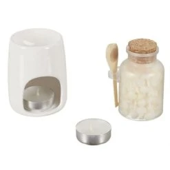 Remise ⌛ Paris Prix Coffret Senteur 4 Pièces Hoba 9cm Fleur De Cerisier 😉