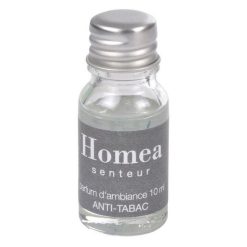 Acheter ???? Paris Prix Parfum D'Ambiance Effluve 10ml Anti Tabac ❤️