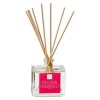 Vente flash ???? Diffuseur De Parfum & 8 Bâtonnets Eléa 160ml Framboise Passion ????