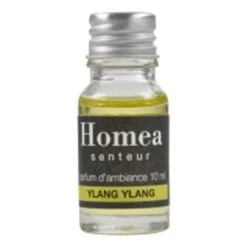 Budget ⌛ Paris Prix Parfum D'Ambiance Senteur 10ml Ylang-Ylang 💯