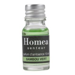 Nouveau ???? Paris Prix Parfum D'Ambiance Senteur 10ml Bambou Vert ????